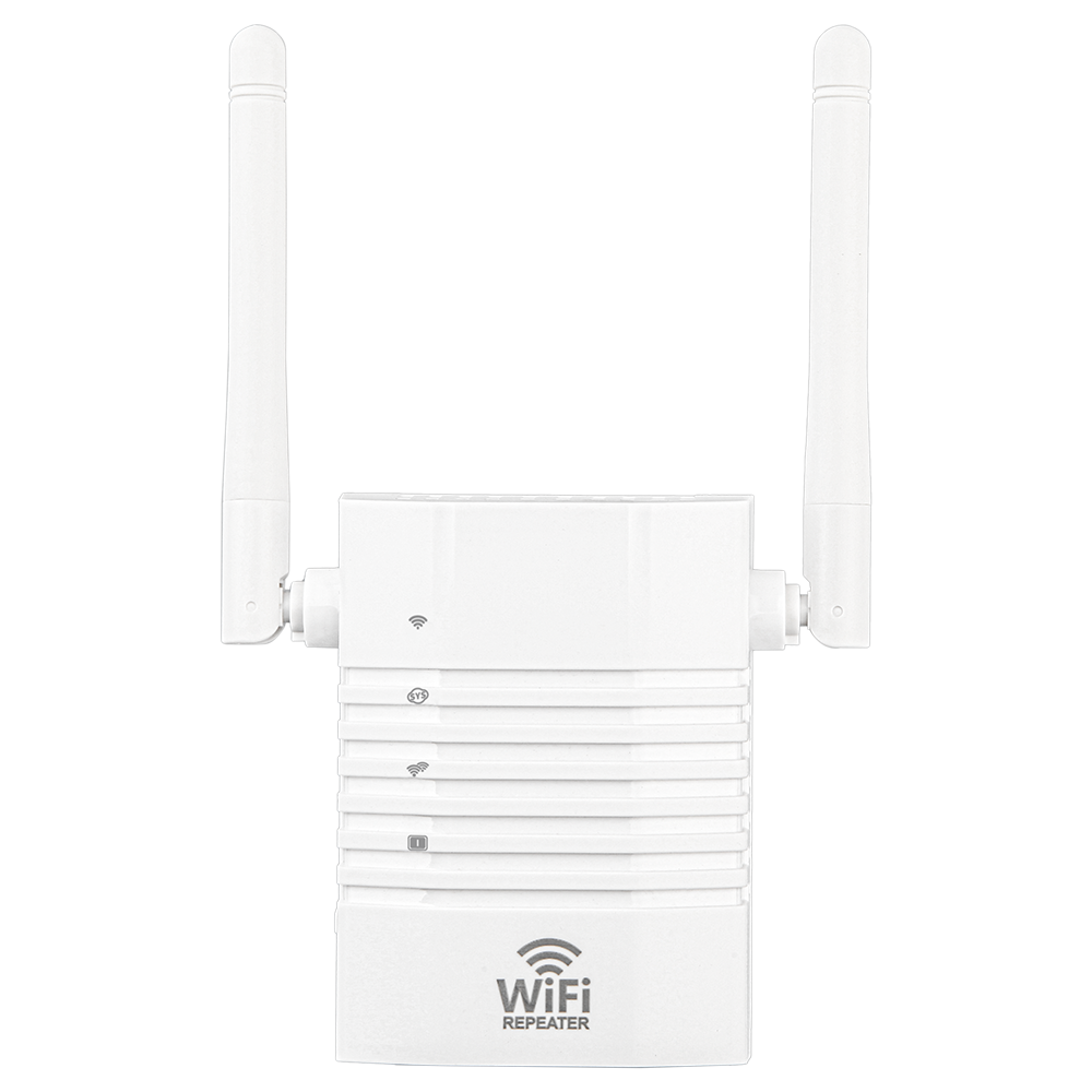 450Mbps  无线中继器